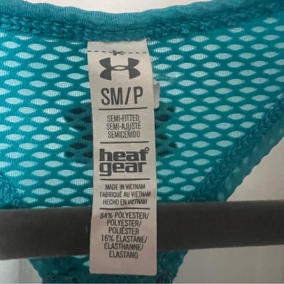 Under Armour Women’s Tank Top - Picture 2 of 7